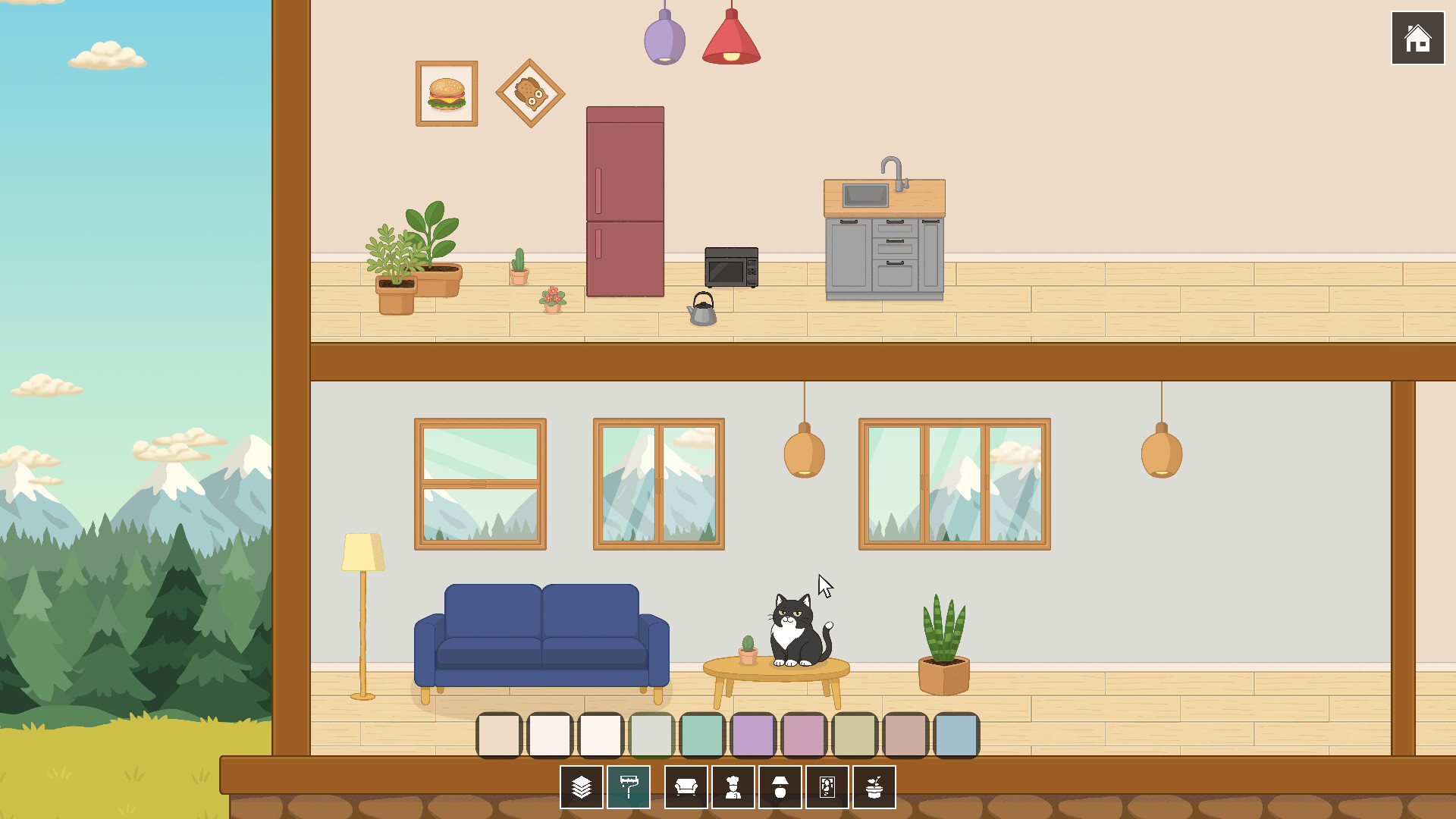 Decor Quest screenshot 3