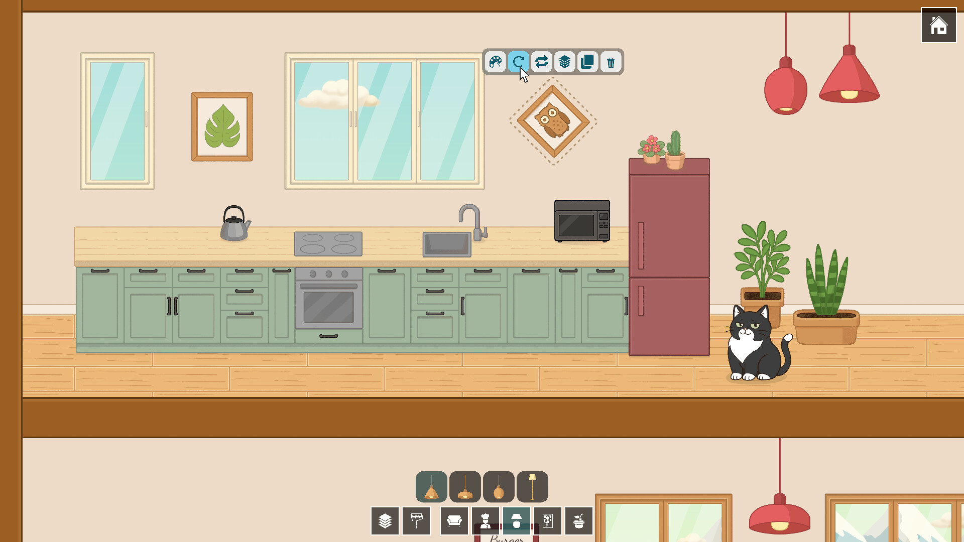 Decor Quest screenshot 2