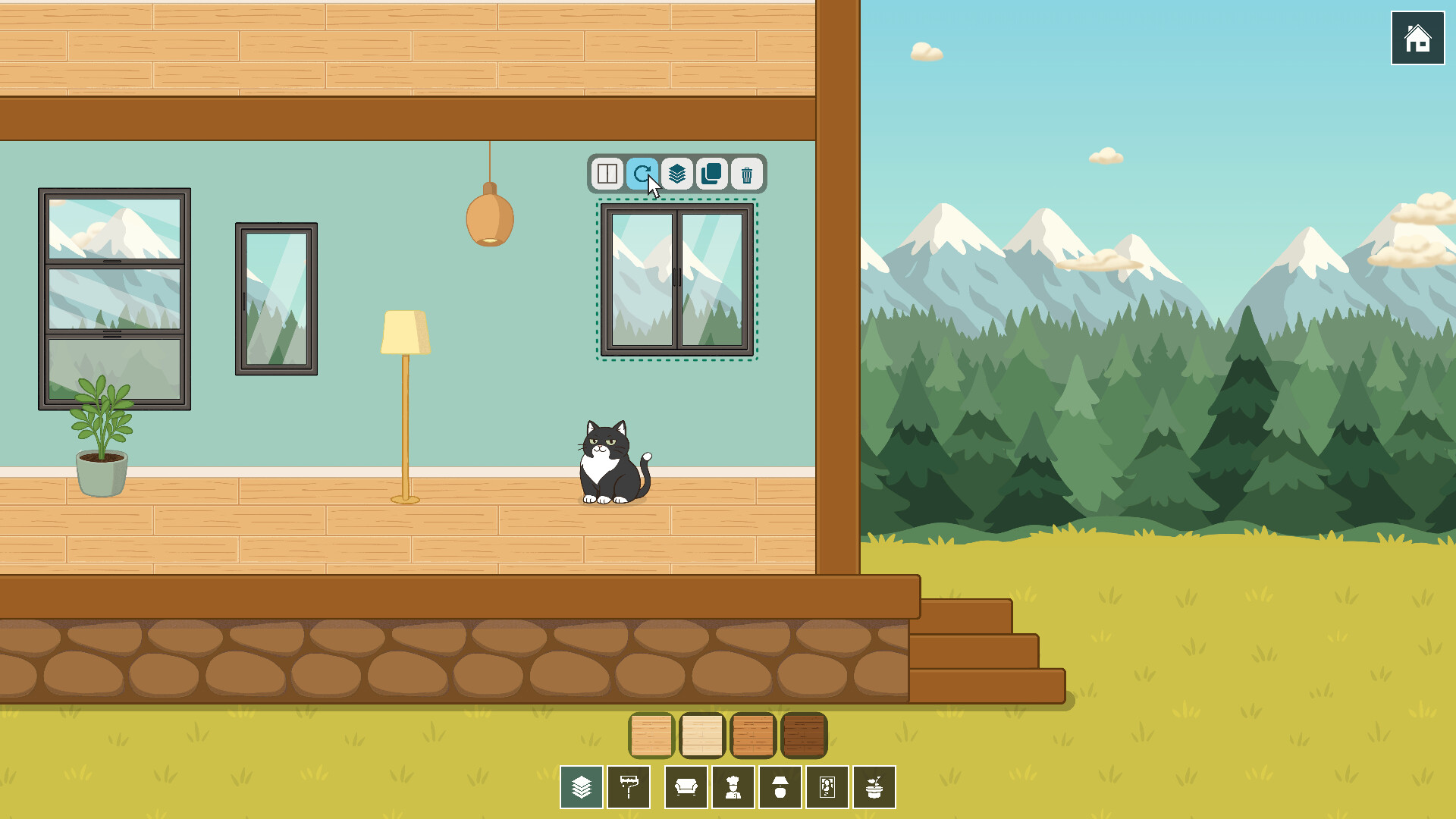Decor Quest screenshot 4