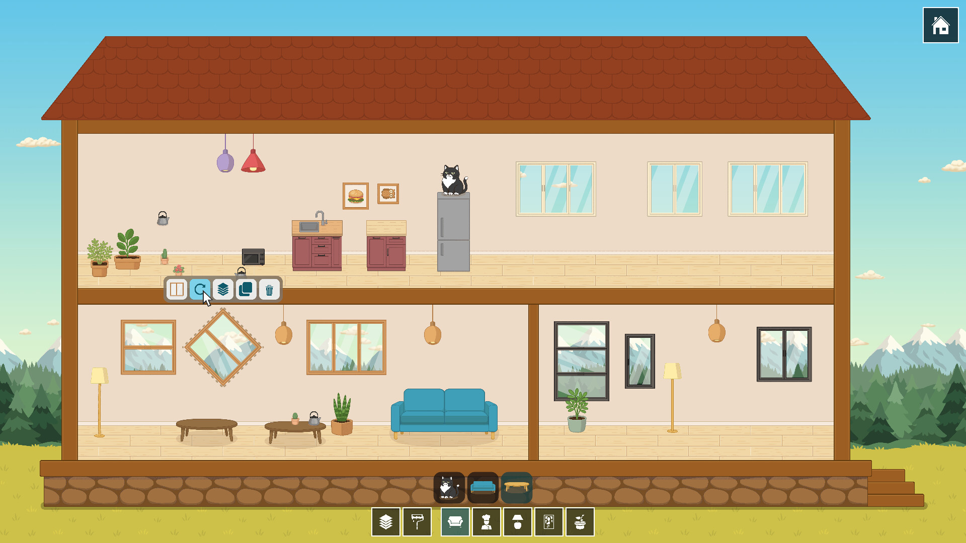 Decor Quest screenshot 5
