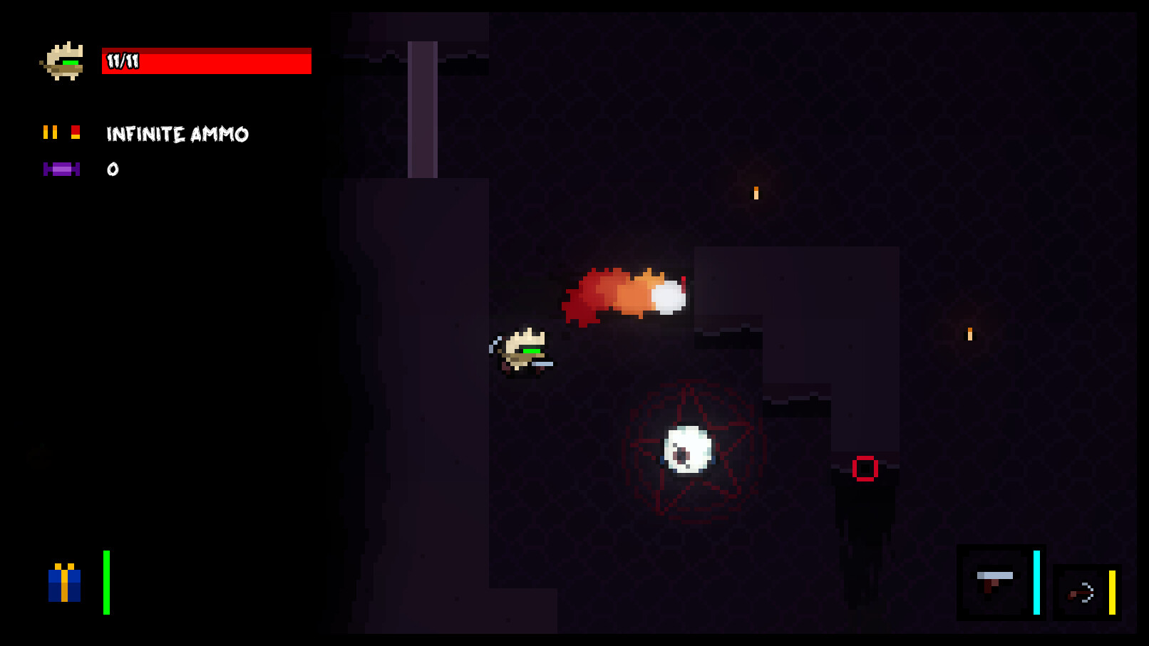 Hallow Hunt screenshot 4