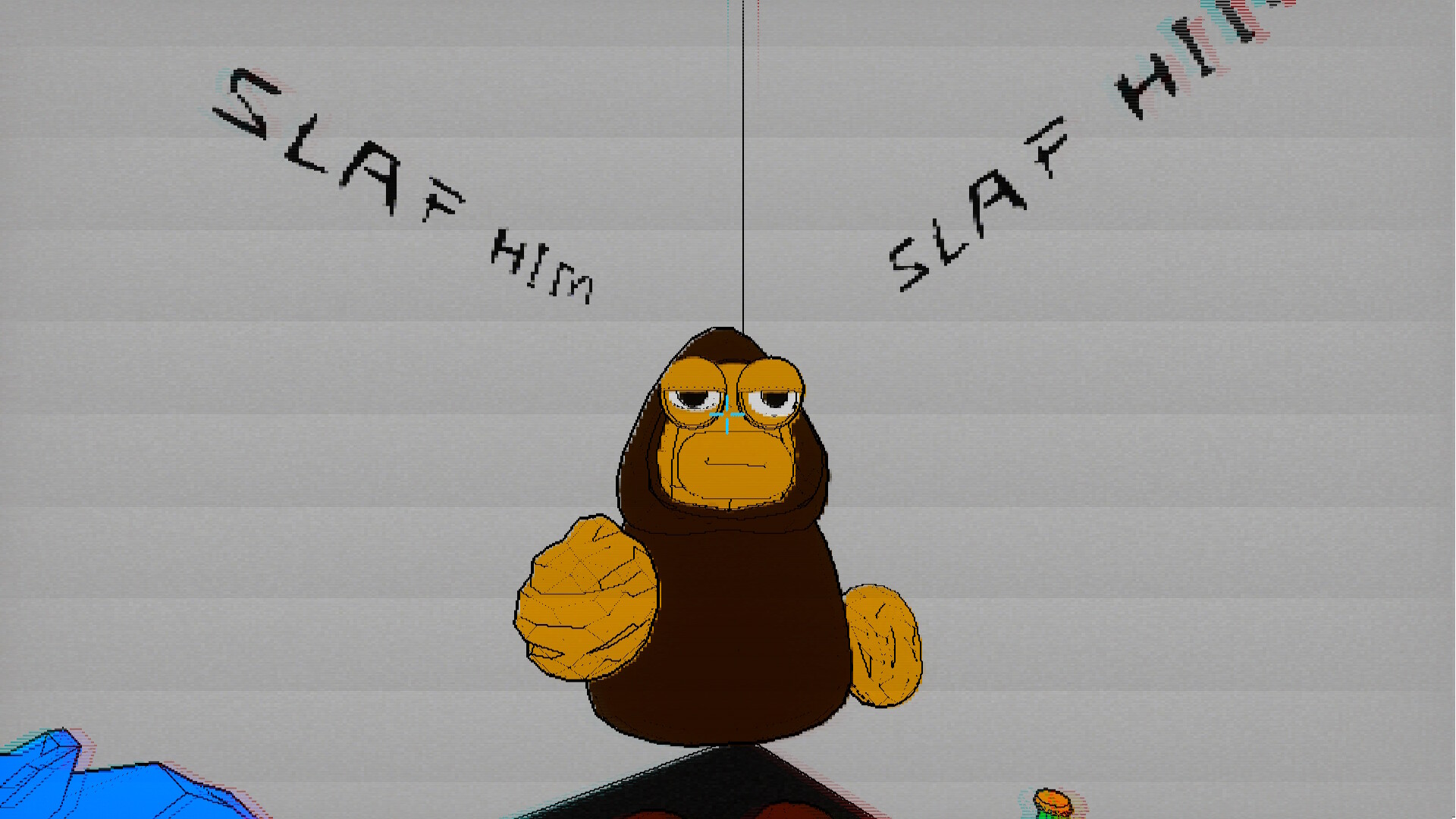 Slap That screenshot 4