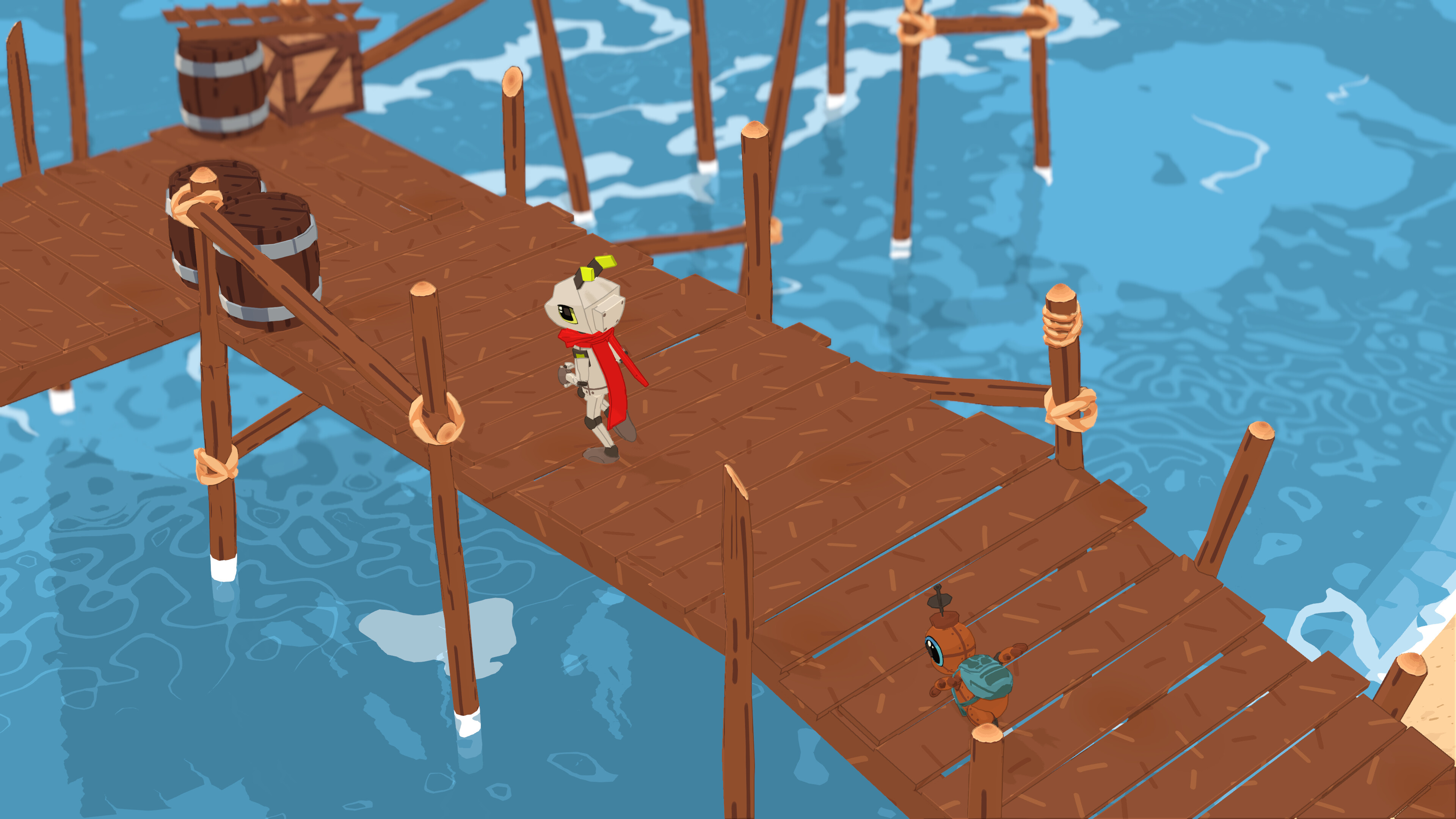 Project: Autumn screenshot 7