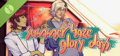 summer haze/glory days Demo
