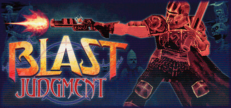 Blast Judgment — Steam header