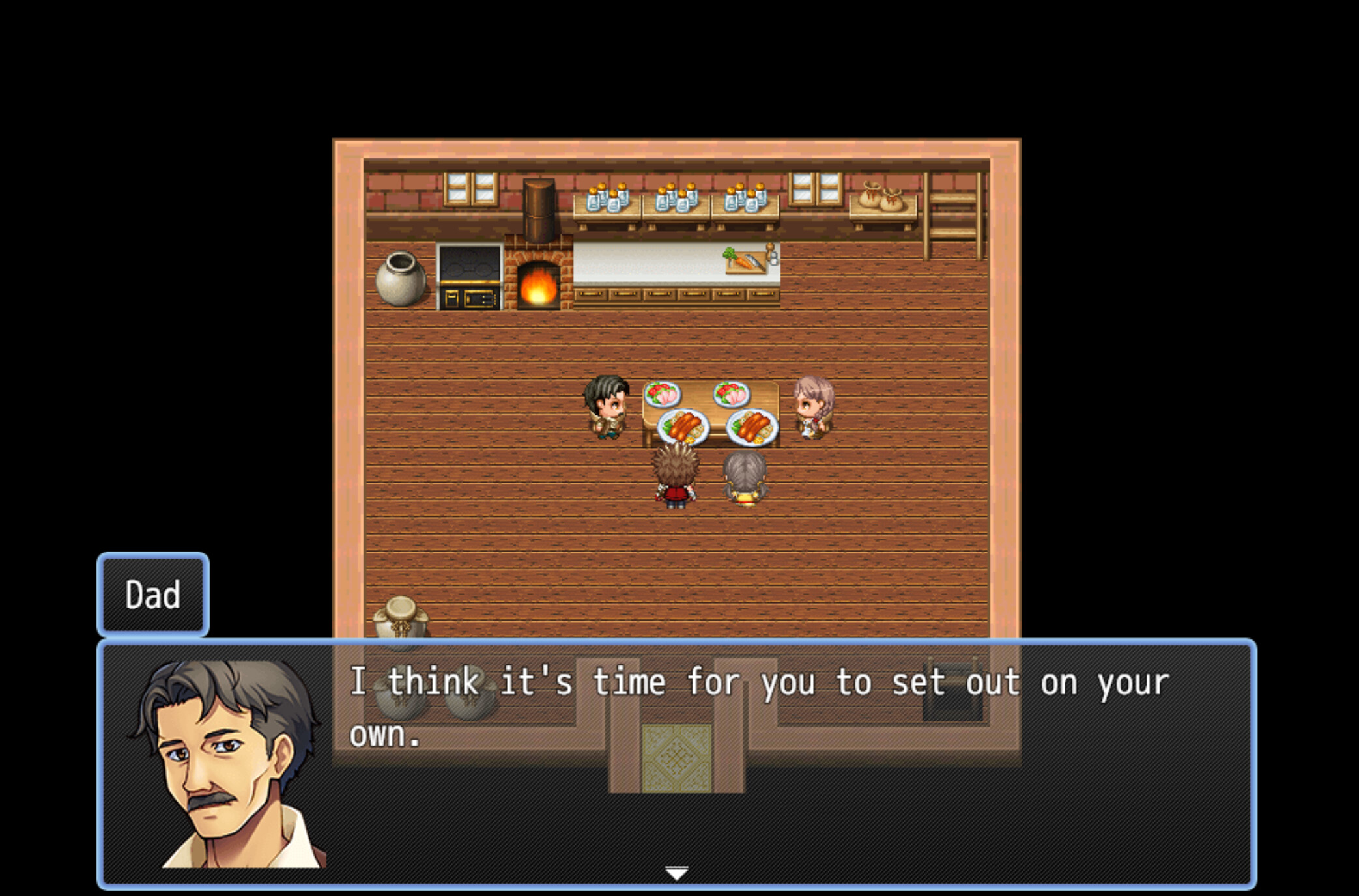 Raven Gold screenshot 5