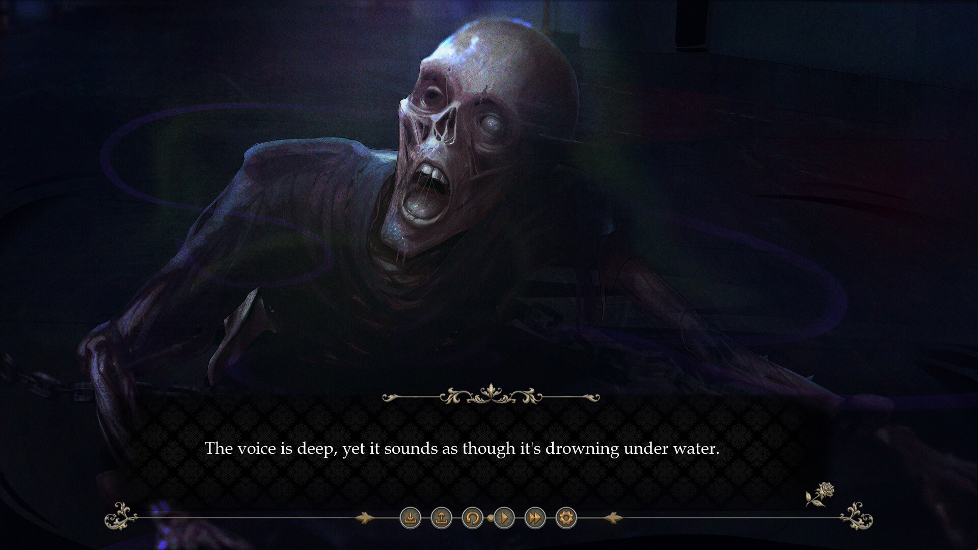 Her Last Piece screenshot 8