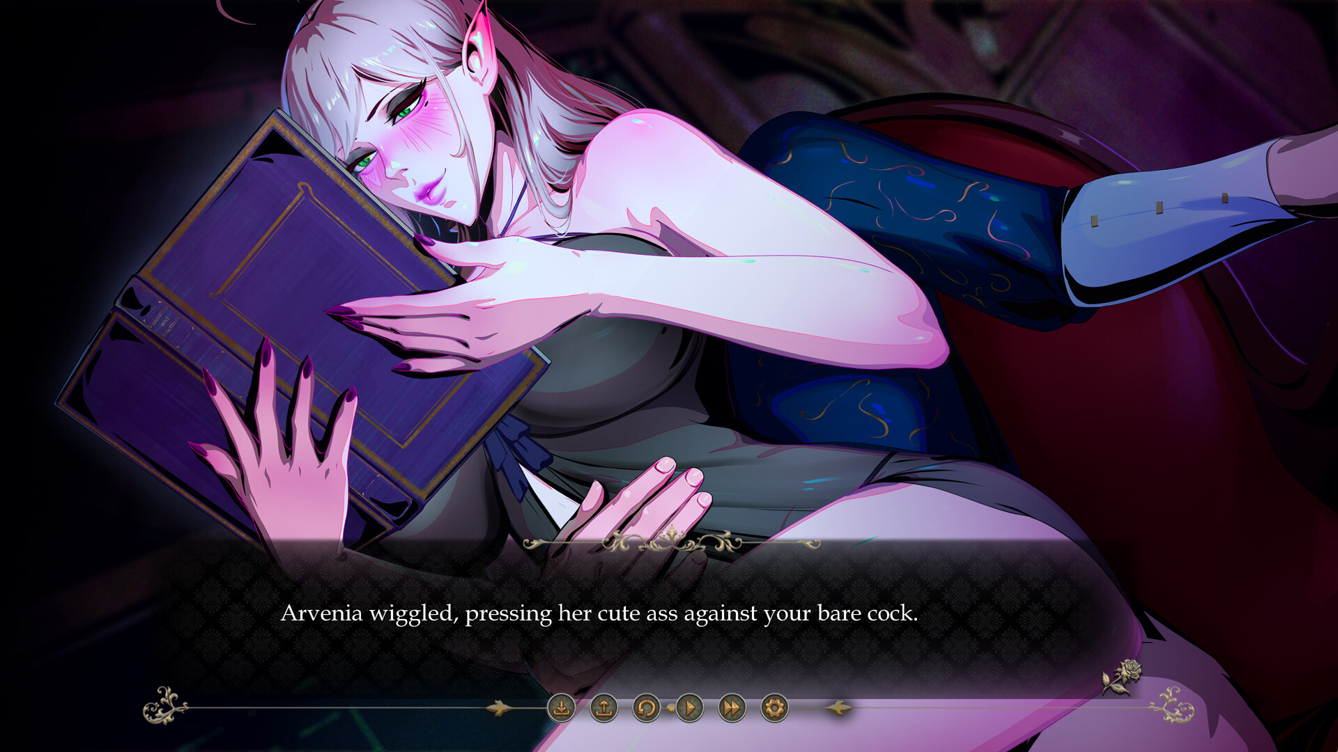 Her Last Piece screenshot 9