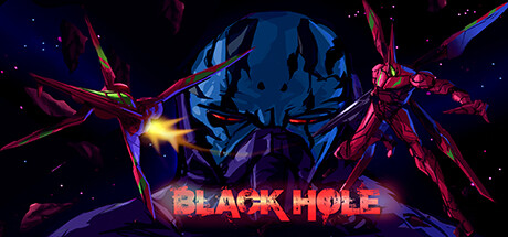 Black Hole Cover Image