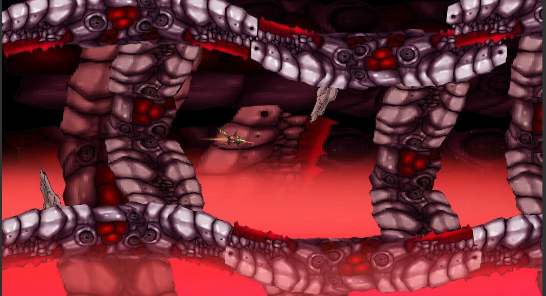 Black Hole screenshot 6