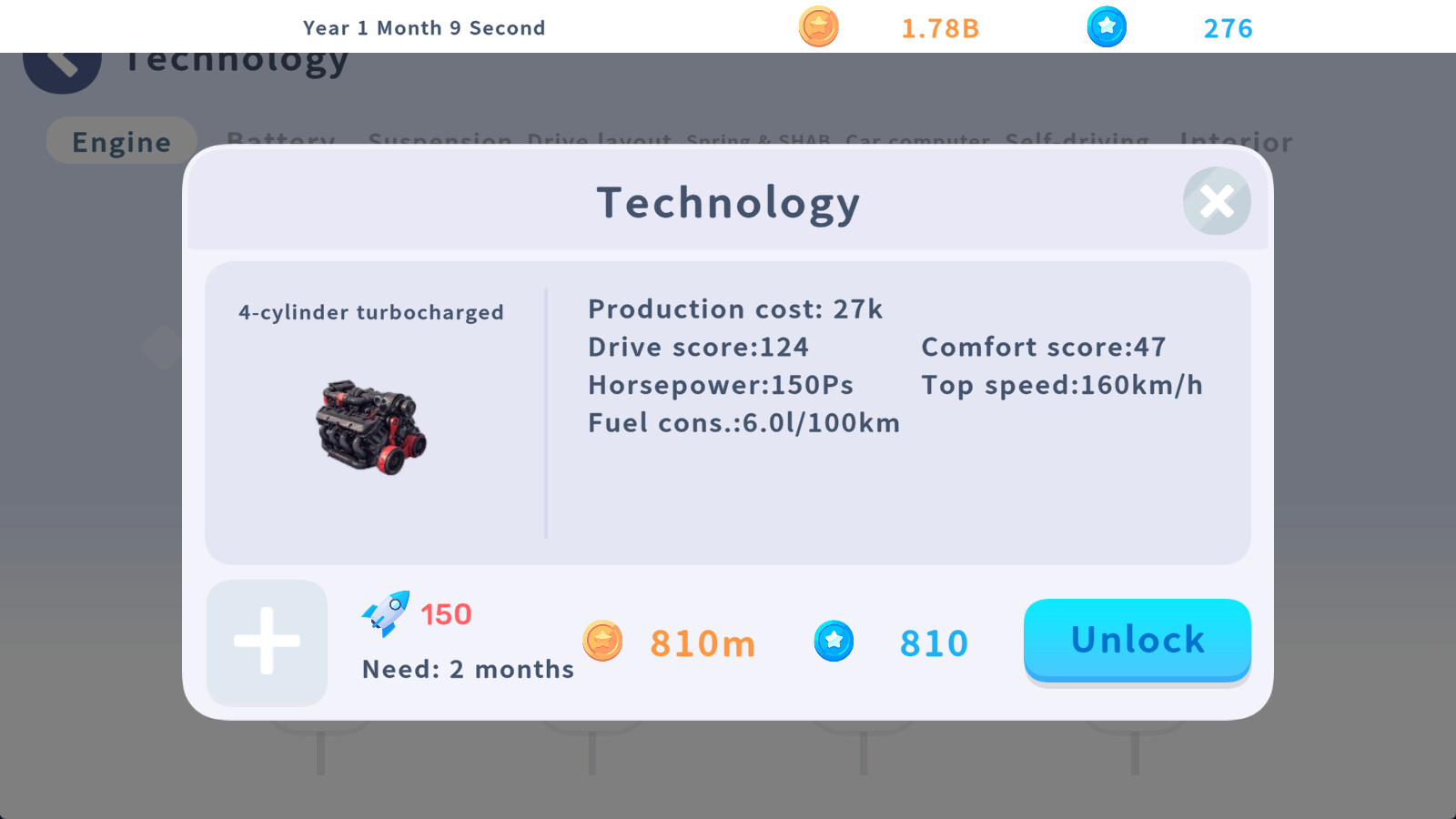 CarTycoon screenshot 8