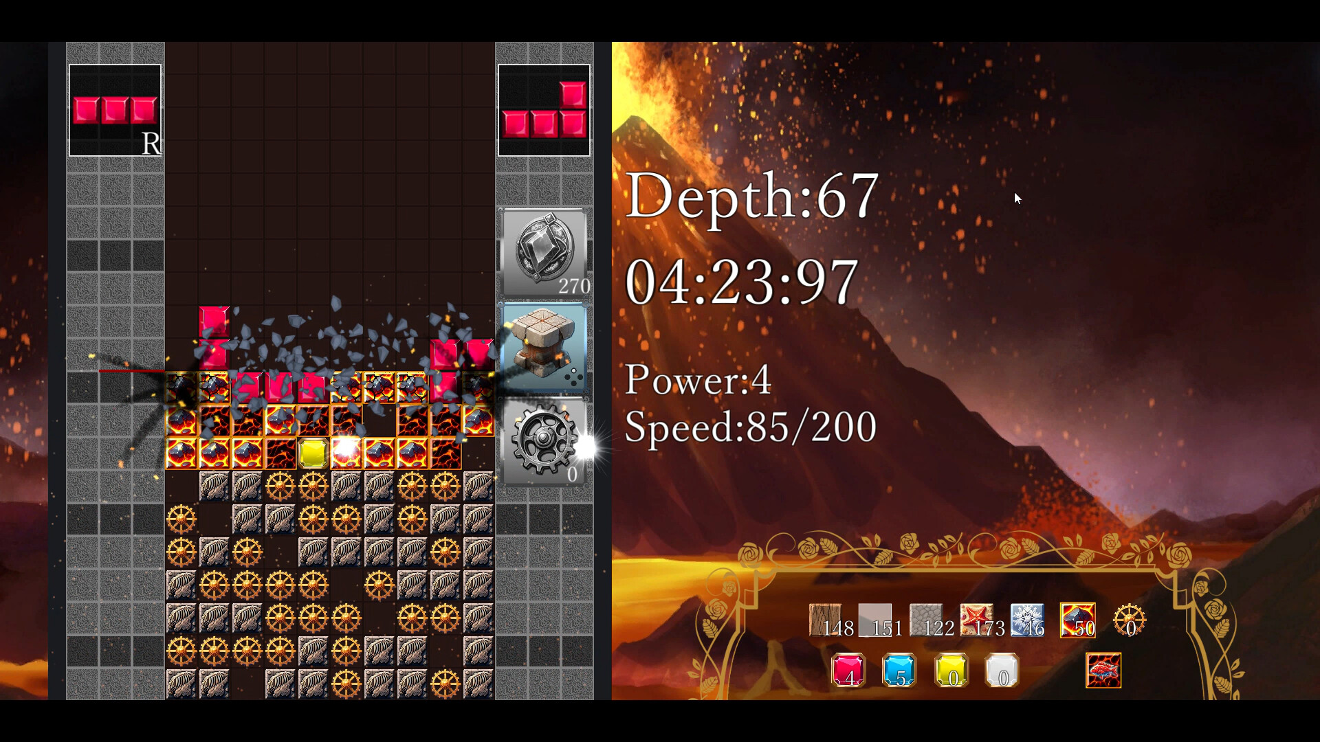 Over Clock screenshot 3