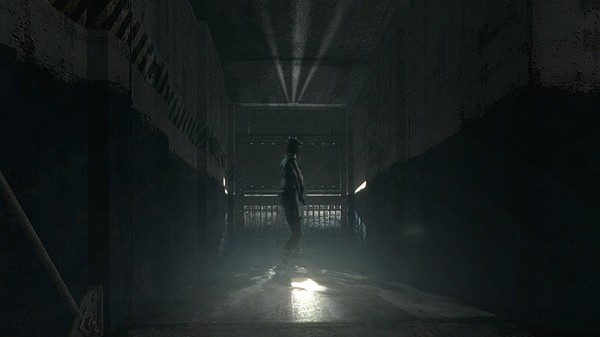 Resident Evil screenshot