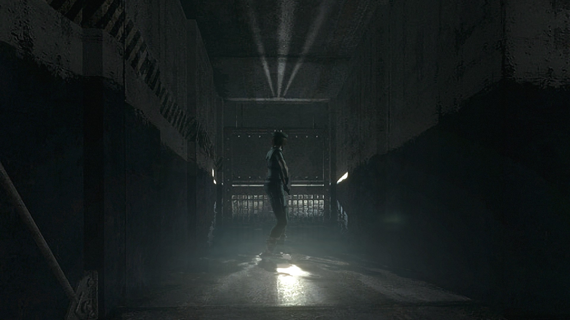 Resident Evil screenshot 7