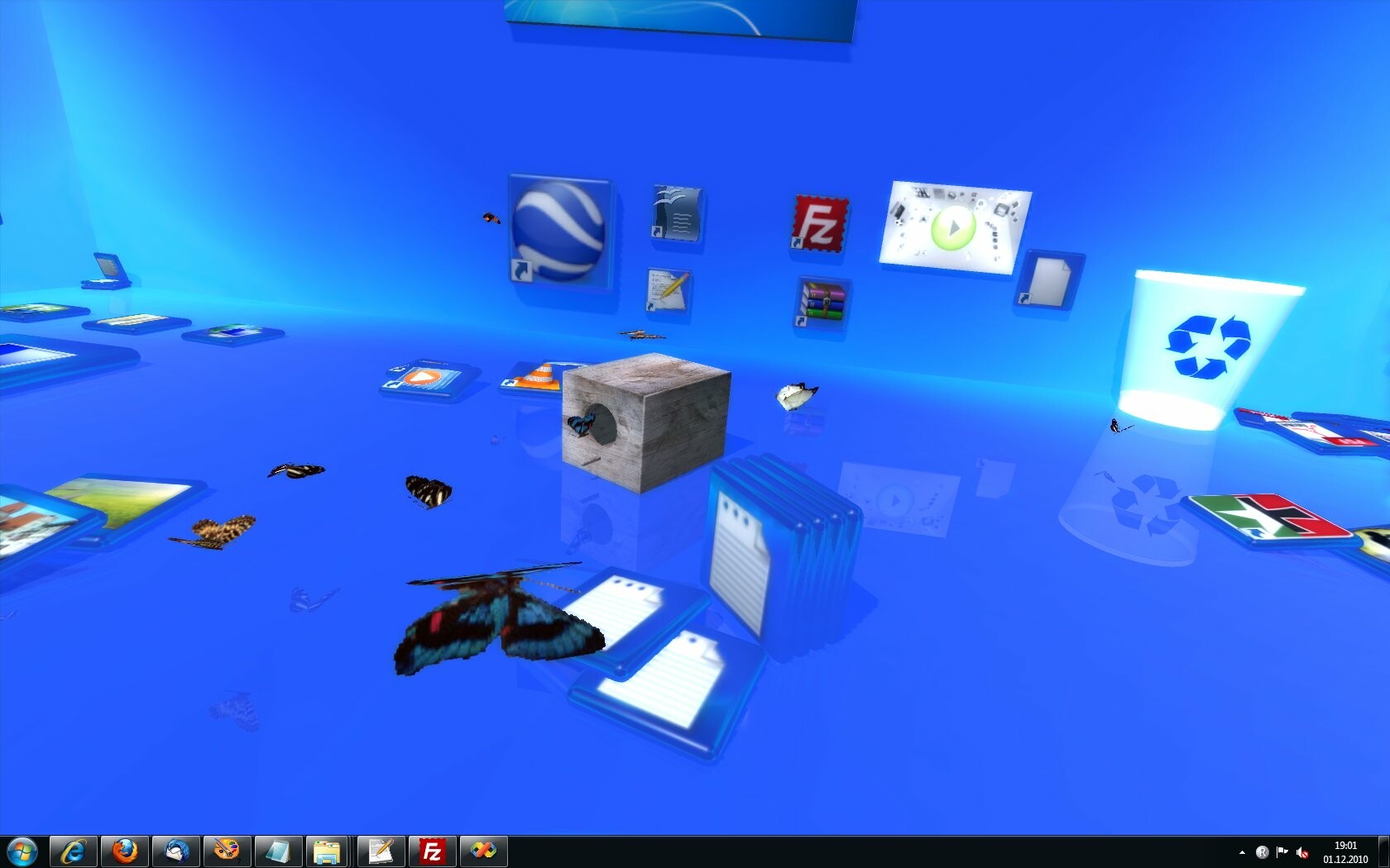Real Desktop screenshot 10