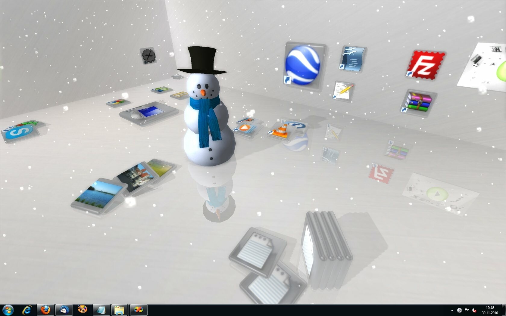 Real Desktop screenshot 16
