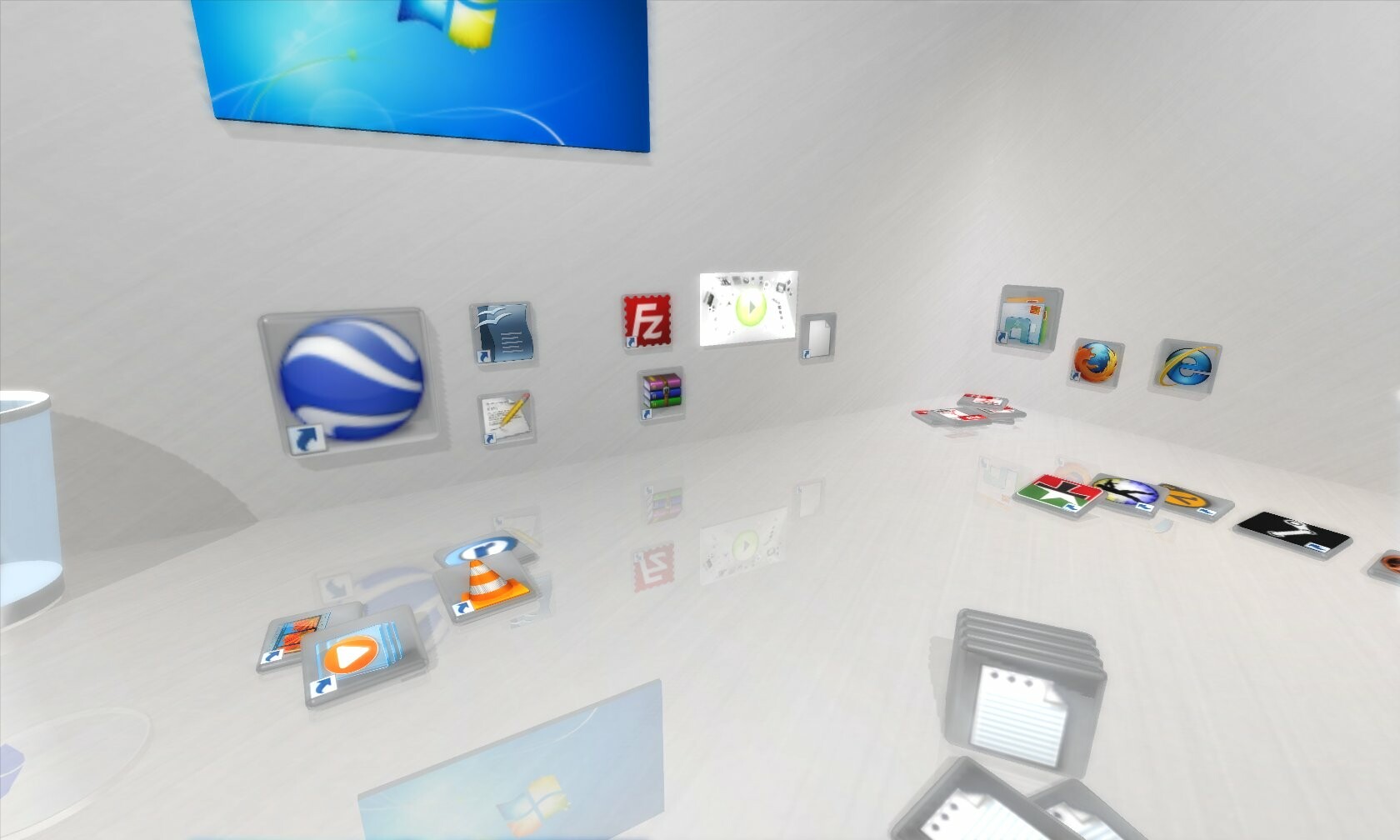 Real Desktop screenshot 11