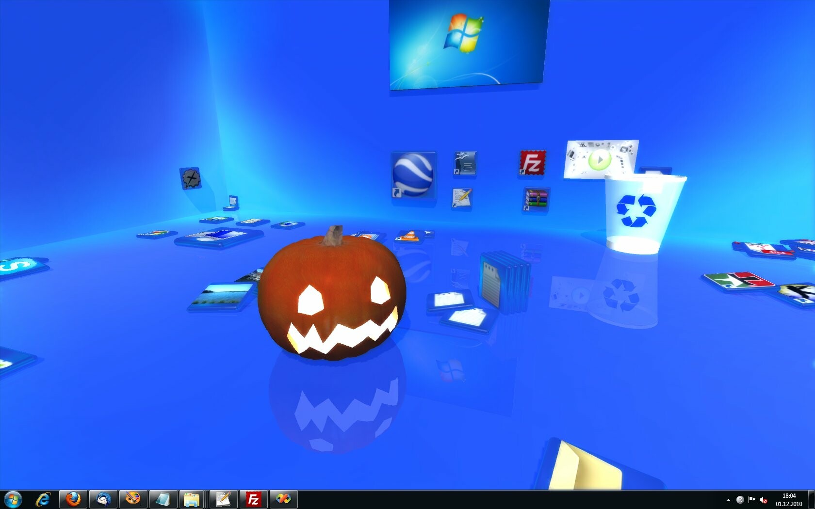 Real Desktop screenshot 14