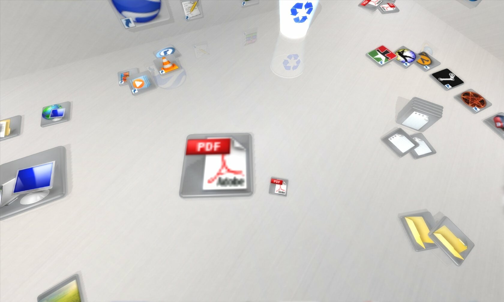 Real Desktop screenshot 9