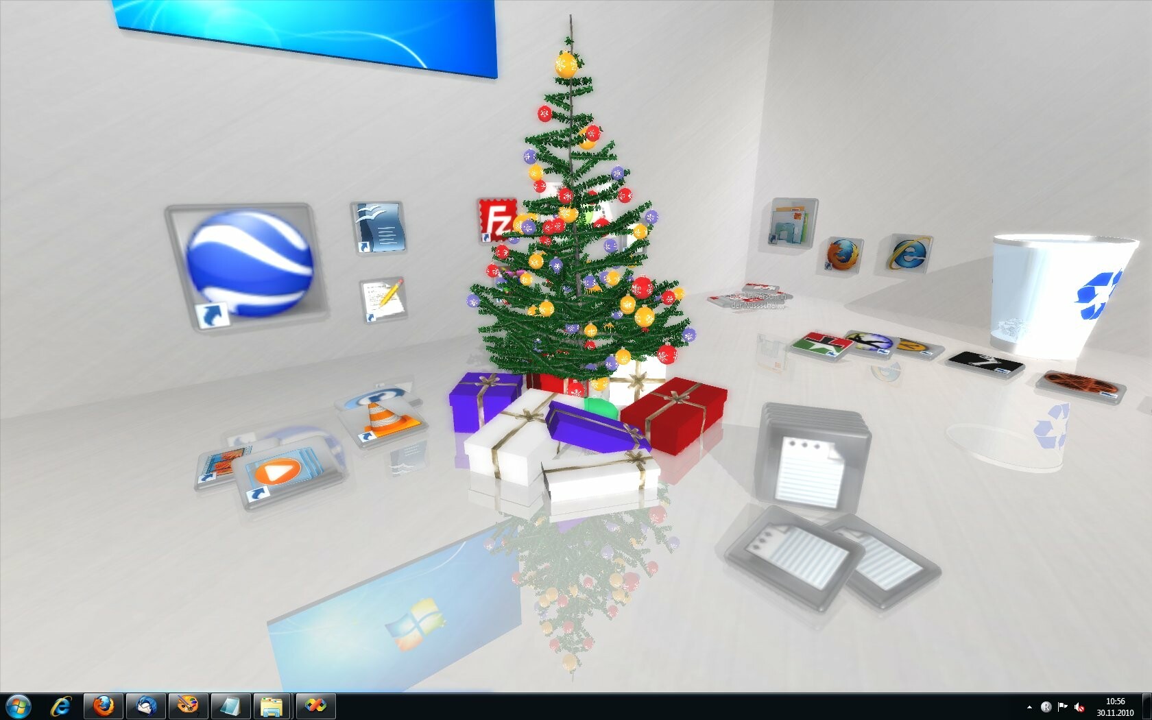 Real Desktop screenshot 15
