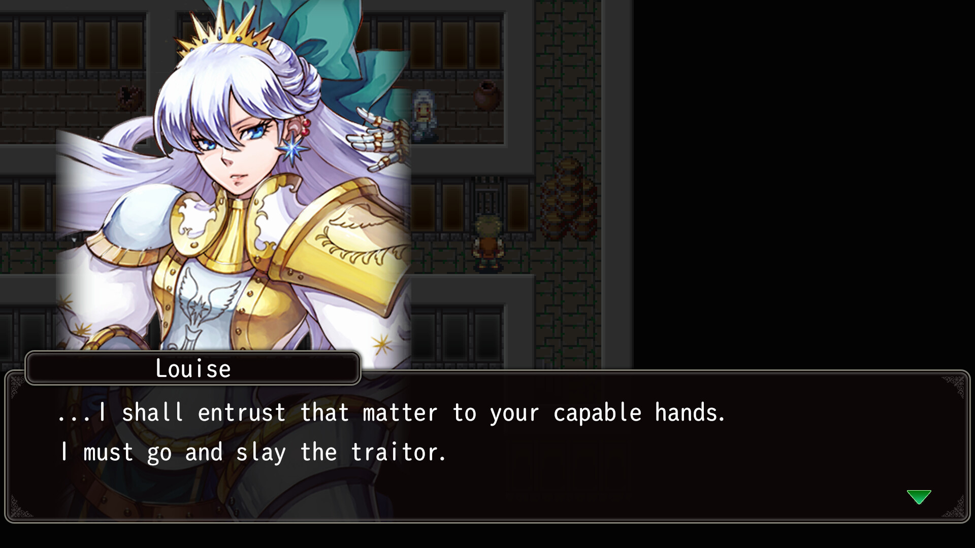 Dragon Takers screenshot 5