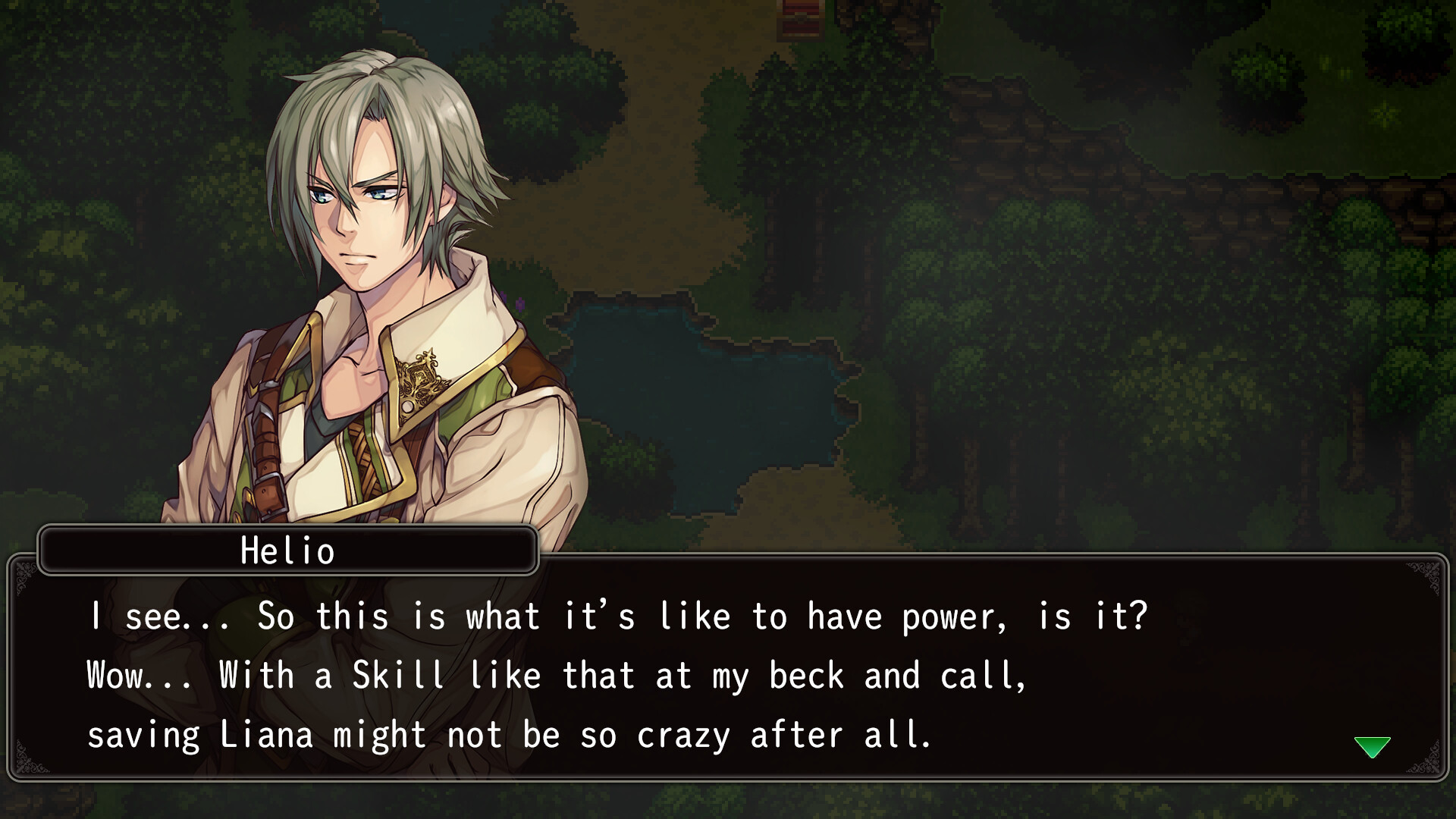 Dragon Takers screenshot 1