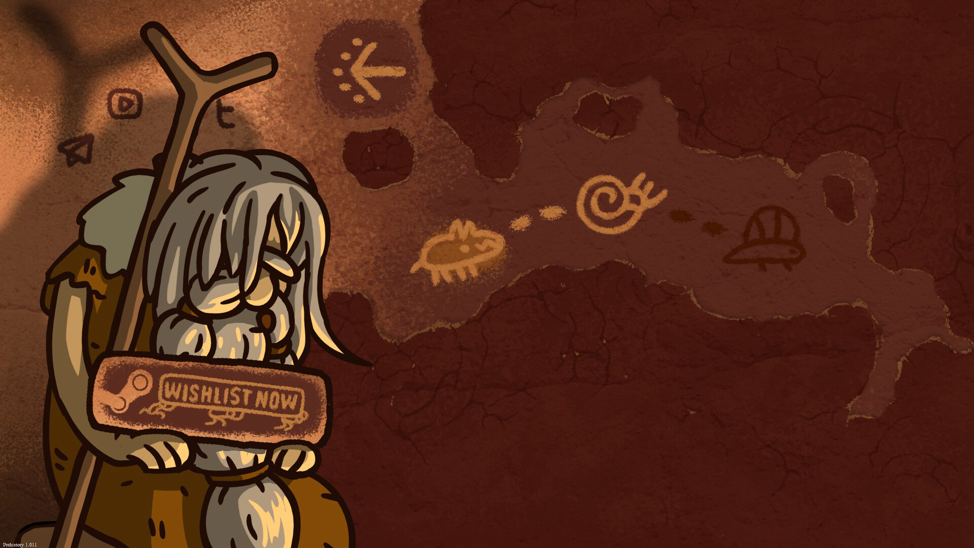 Age of Defense: Prehistory screenshot 2
