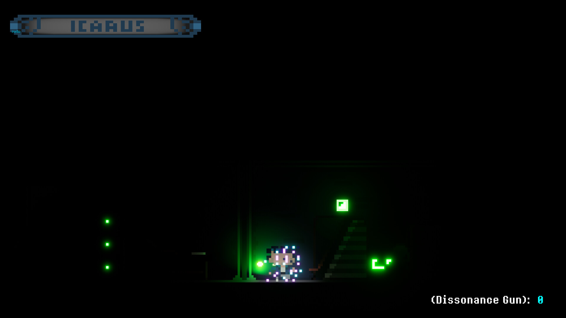 Void: Icarus screenshot 2