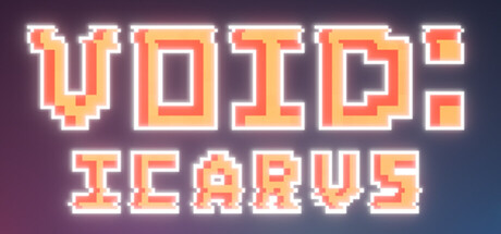 Void: Icarus — Steam header
