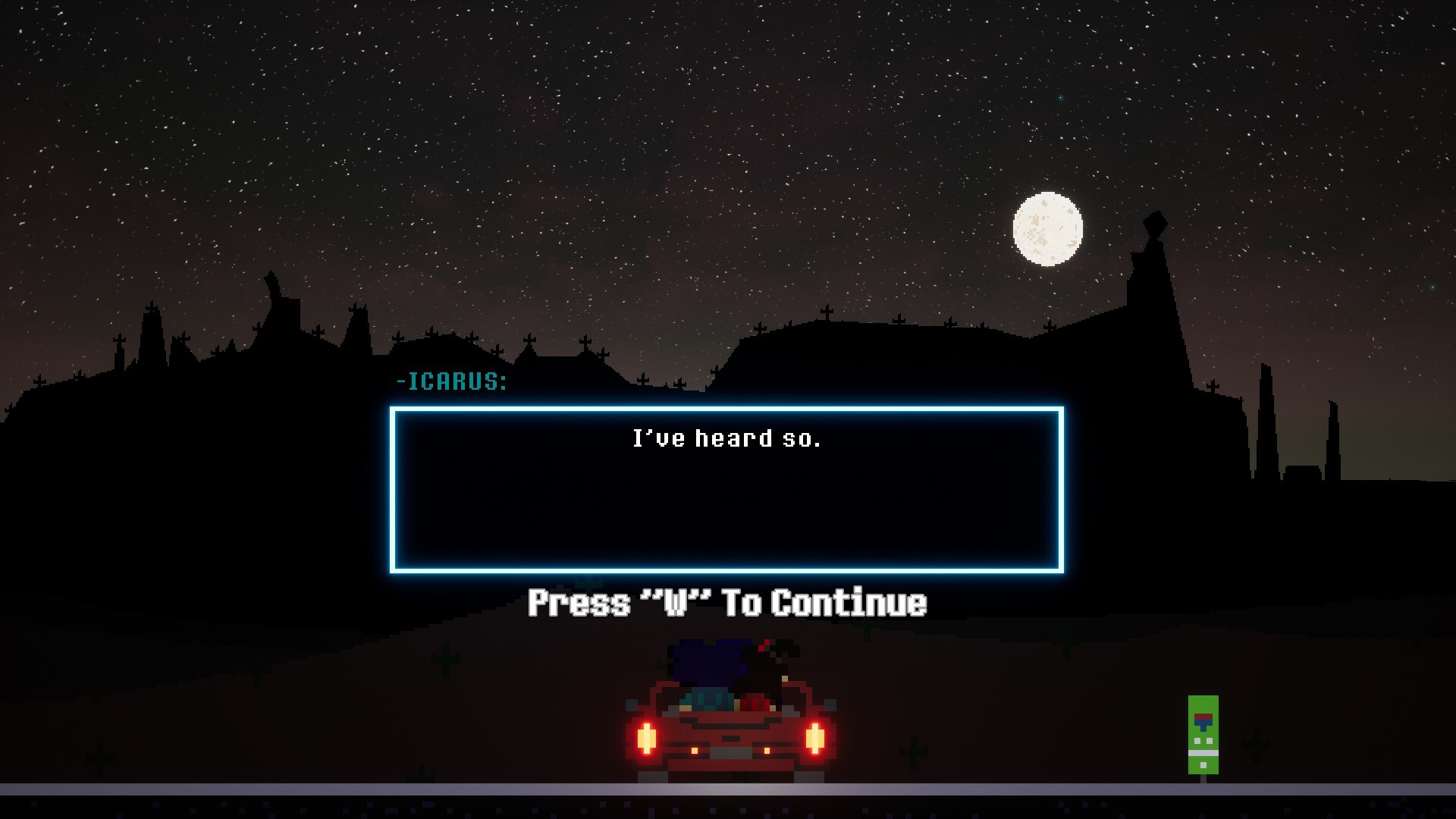 Void: Icarus screenshot 5