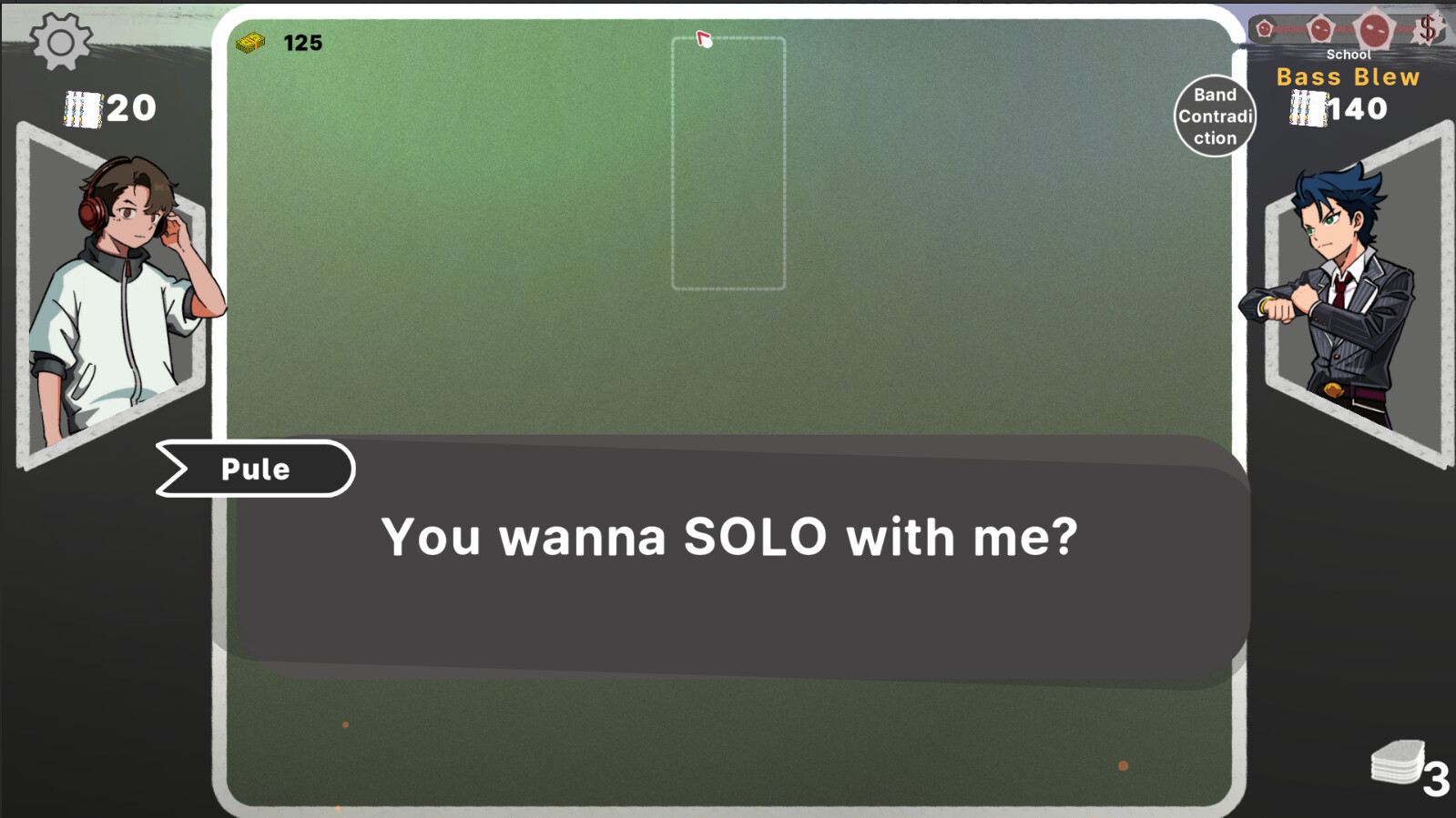 TheMute screenshot 3