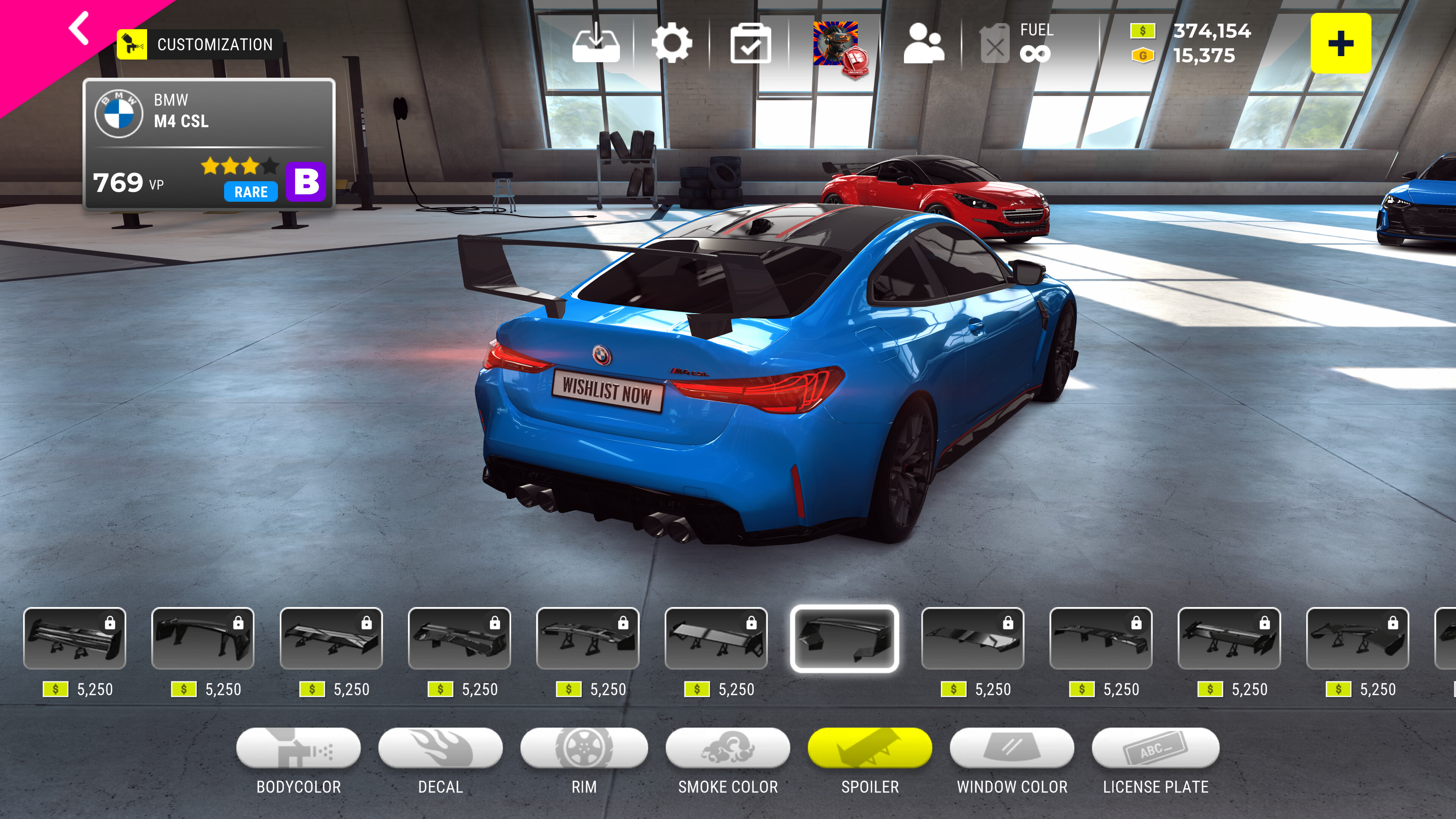Race Max Pro screenshot 6