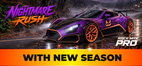 Race Max Pro