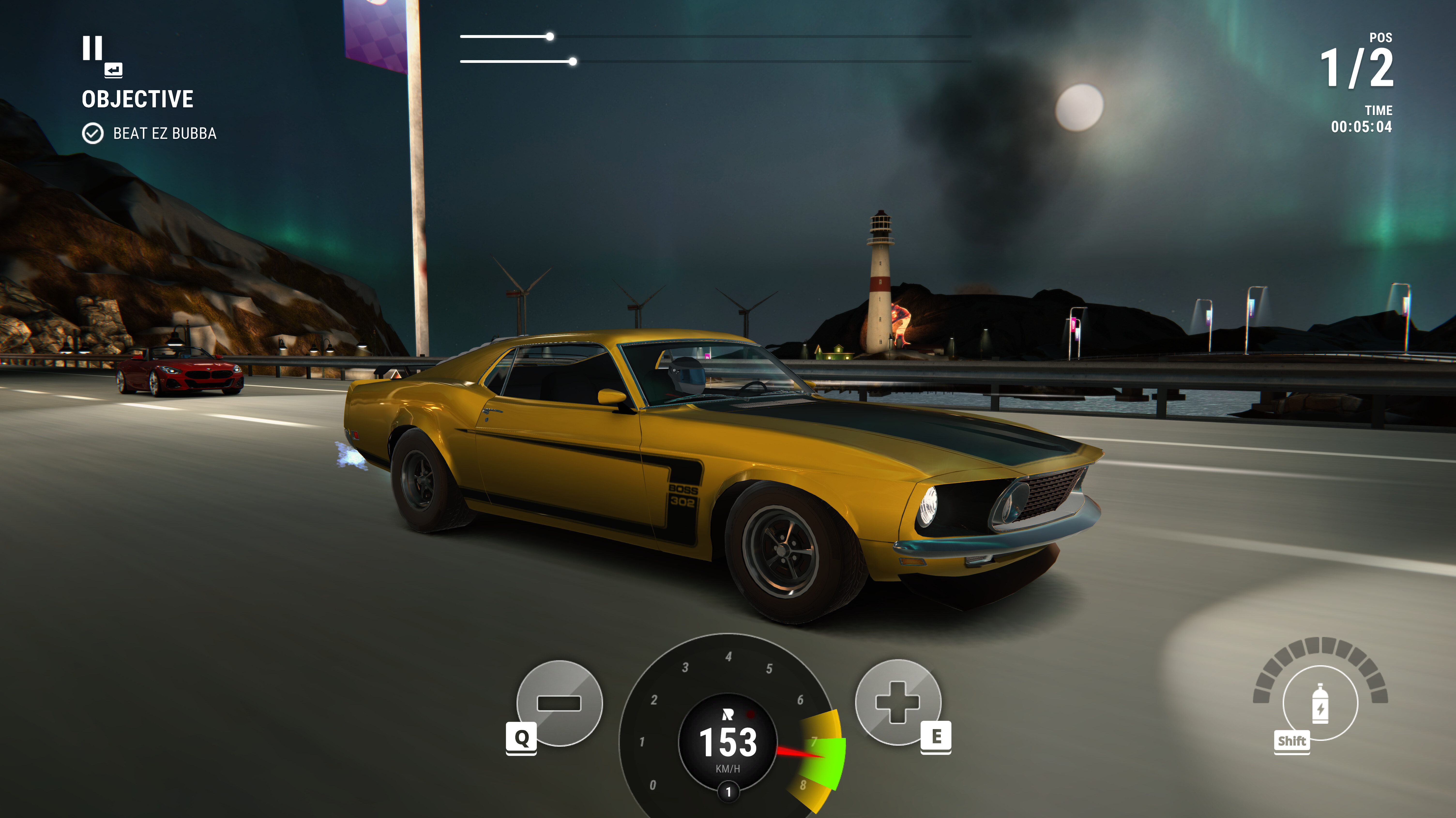 Race Max Pro screenshot 12