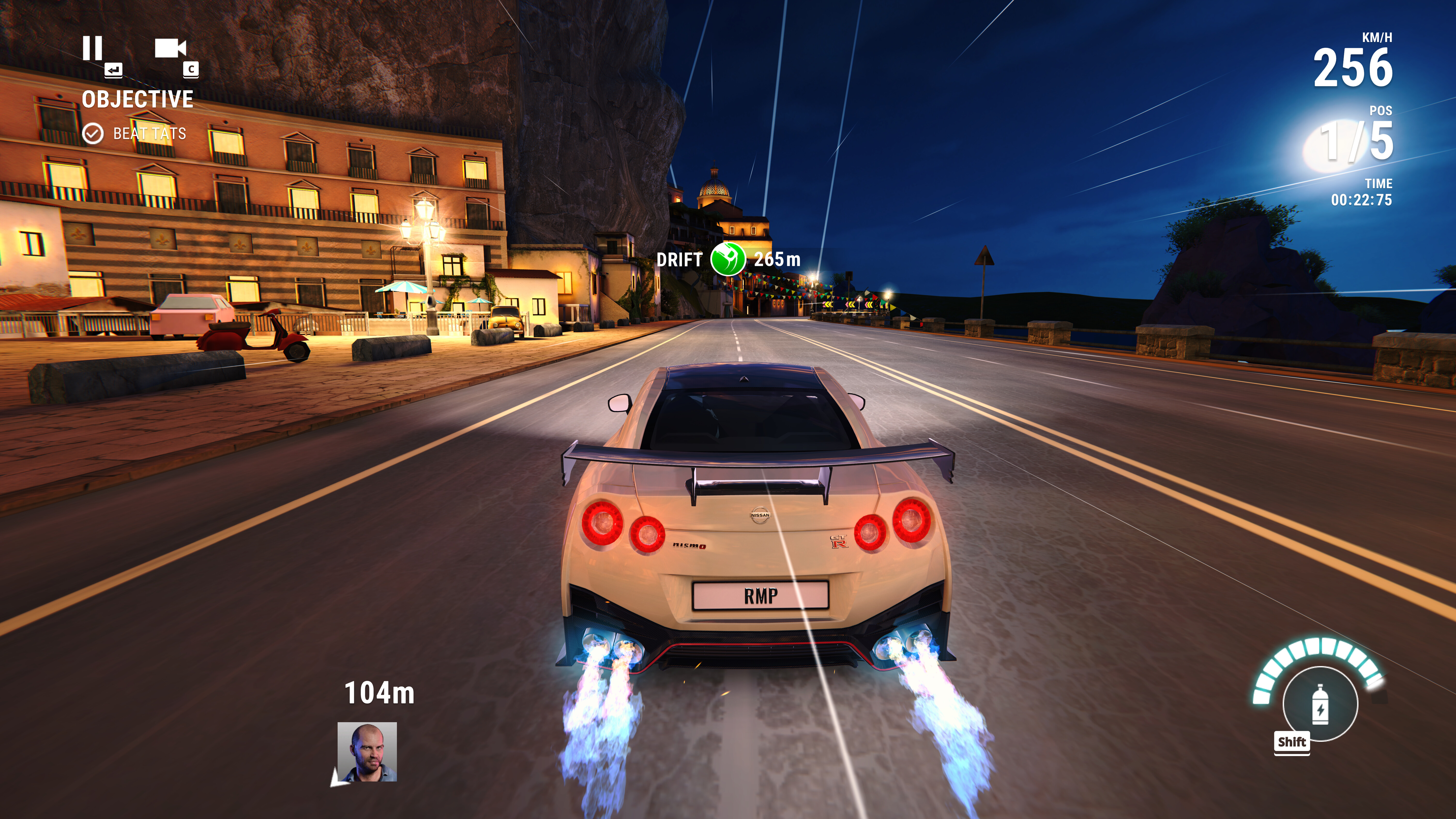 Race Max Pro screenshot 14