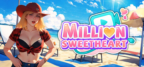 Million Sweetheart: header artwork