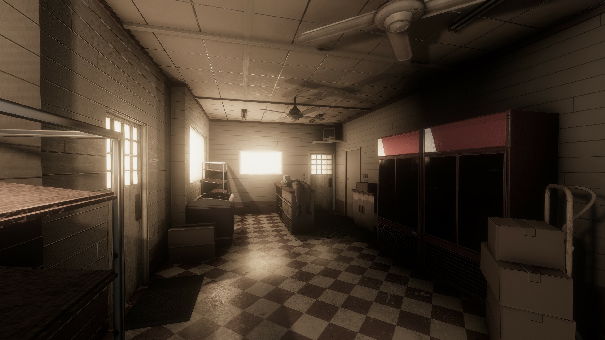 Rodeo Clown screenshot 5