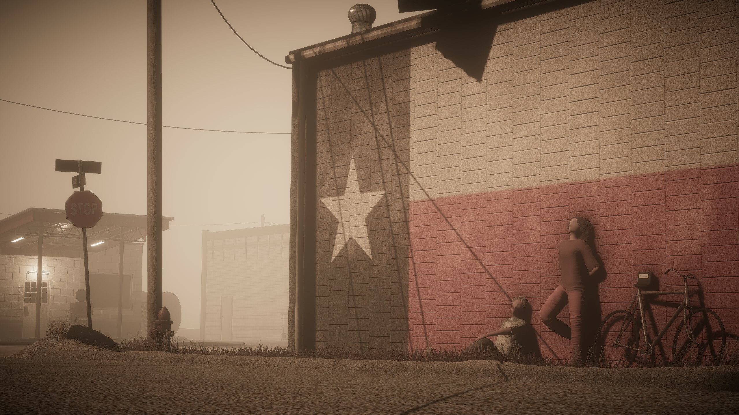 Rodeo Clown screenshot 3