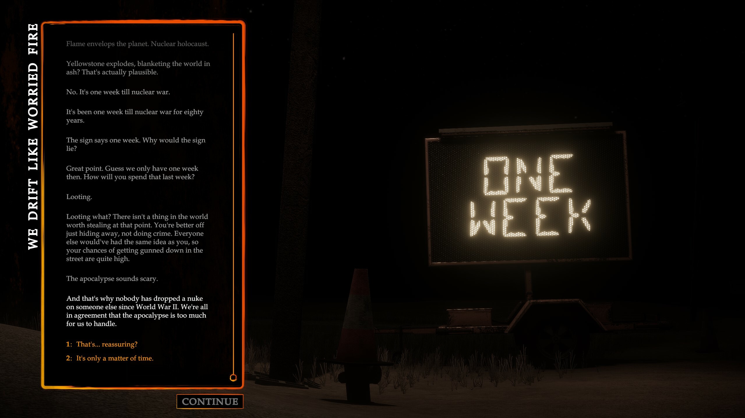 Rodeo Clown screenshot 8