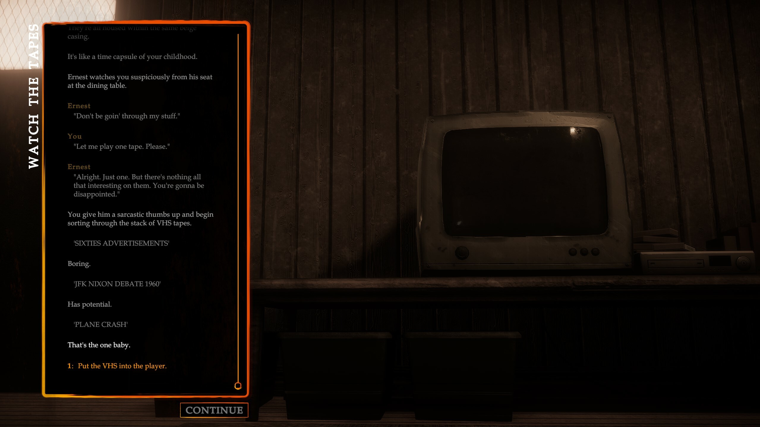 Rodeo Clown screenshot 6