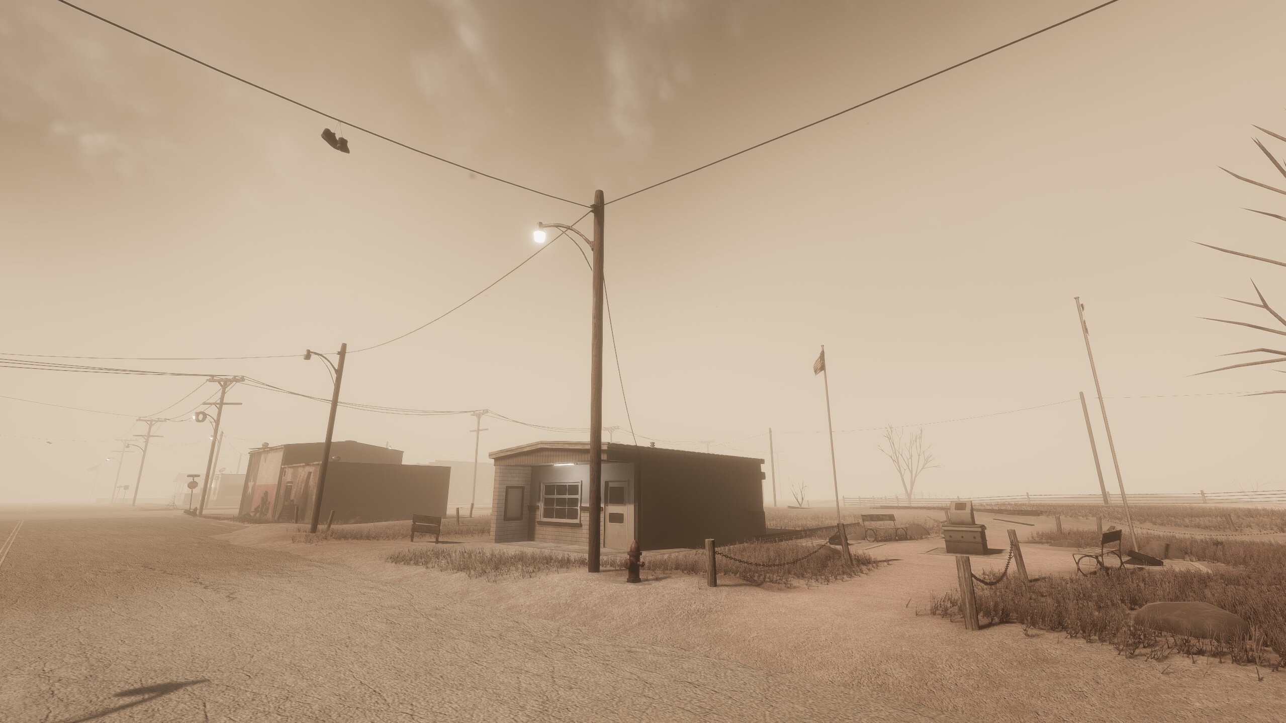 Rodeo Clown screenshot 9