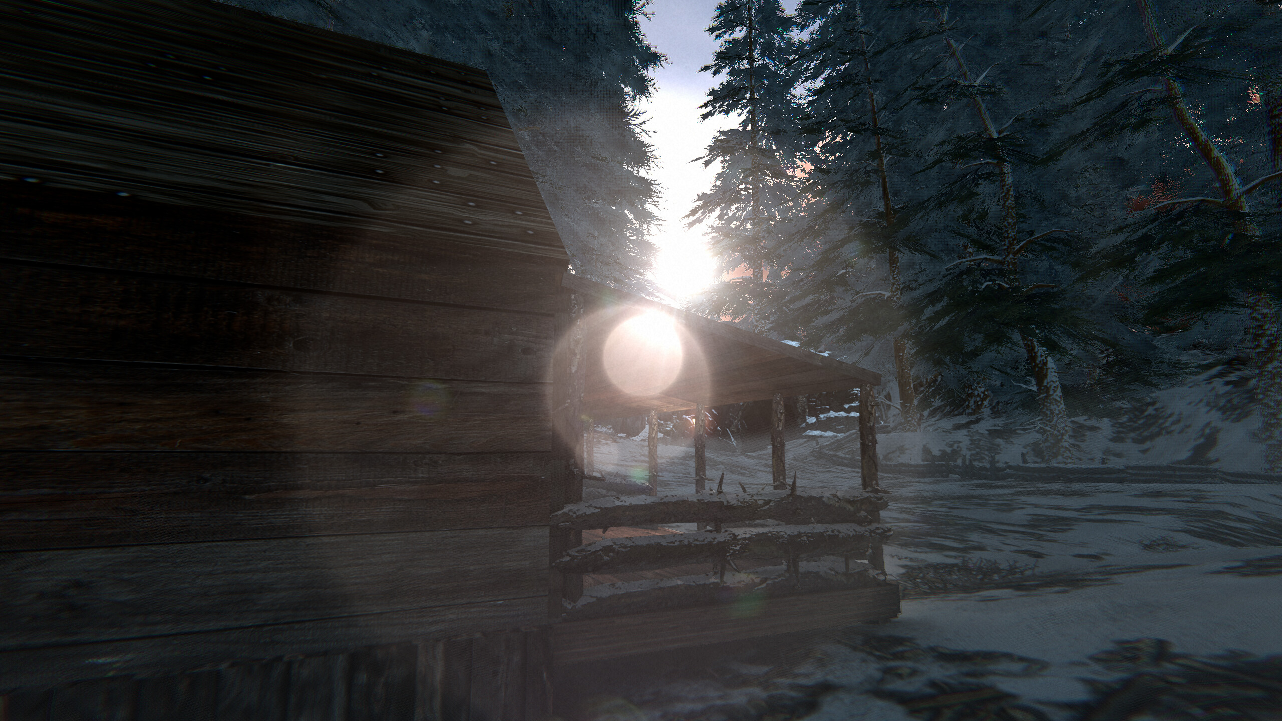 Cassiculus screenshot 2