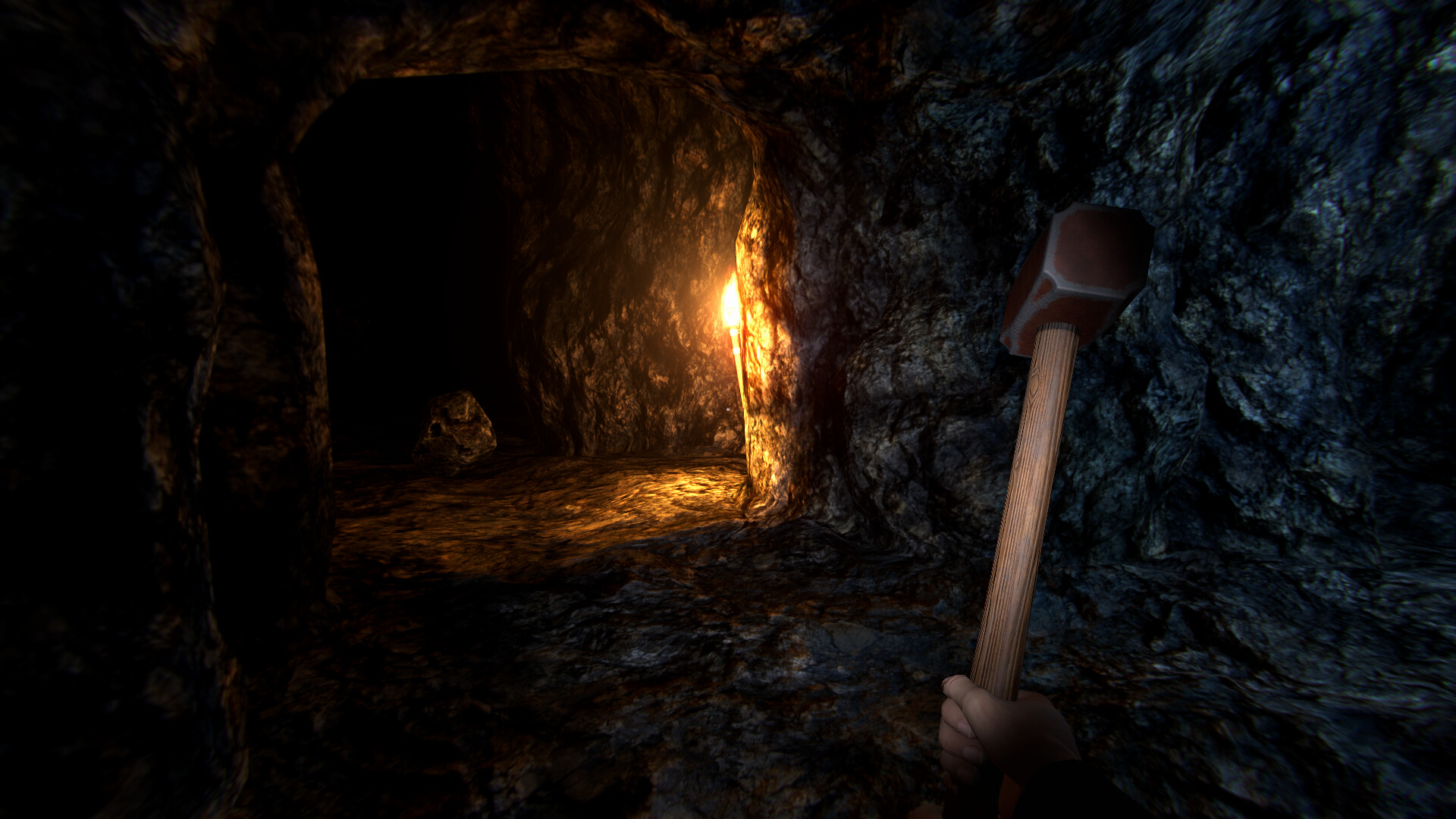 Cassiculus screenshot 1