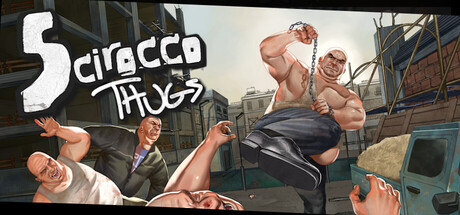 Scirocco Thugs