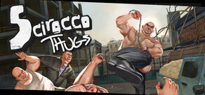 Scirocco Thugs