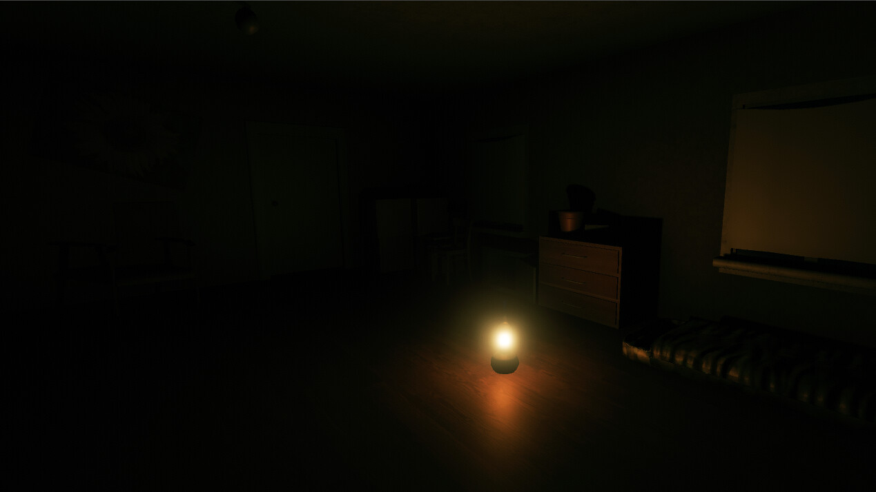 Biological Incident screenshot 4