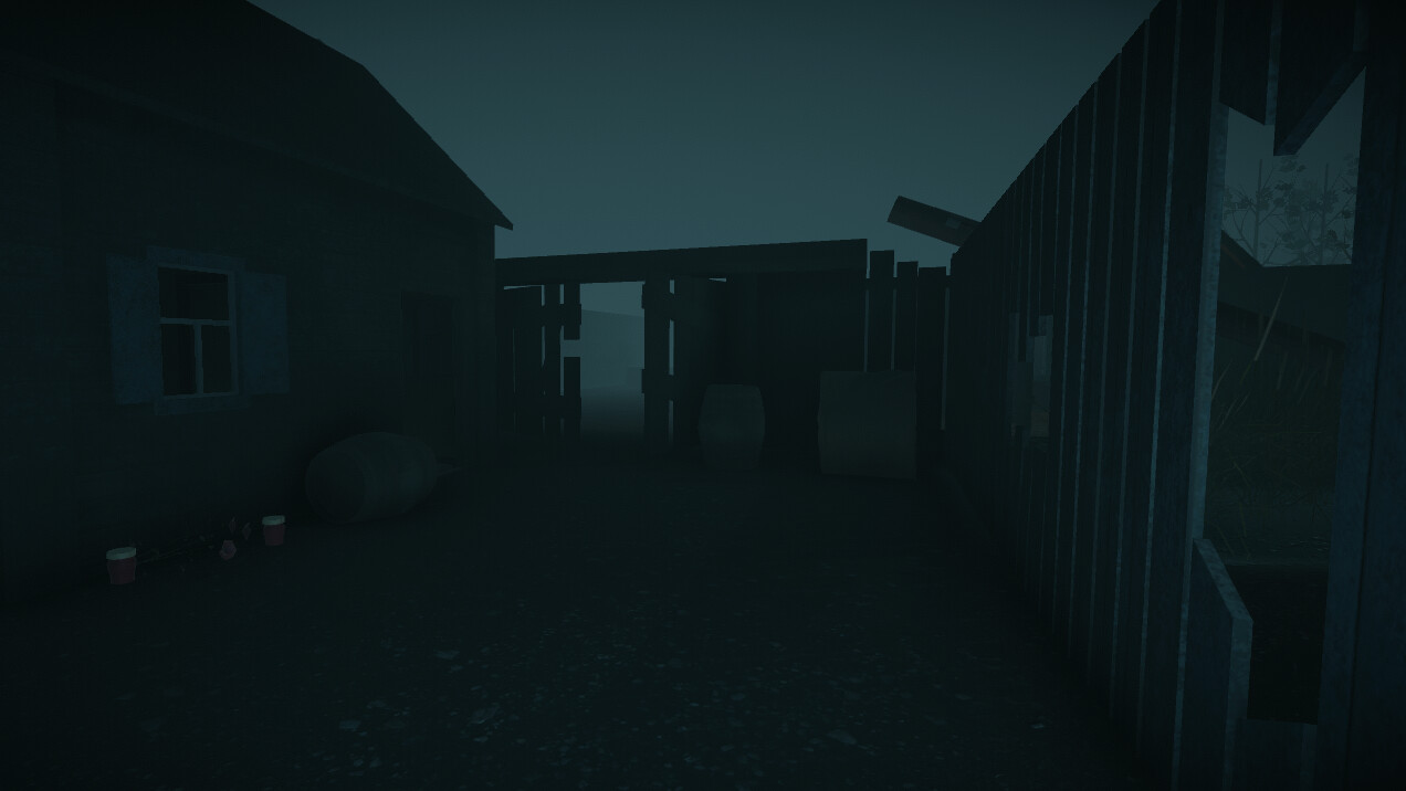 Biological Incident screenshot 10