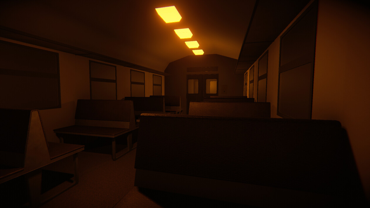 Biological Incident screenshot 6