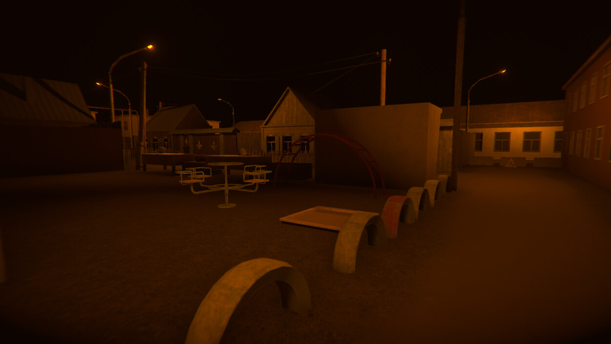 Biological Incident screenshot 2