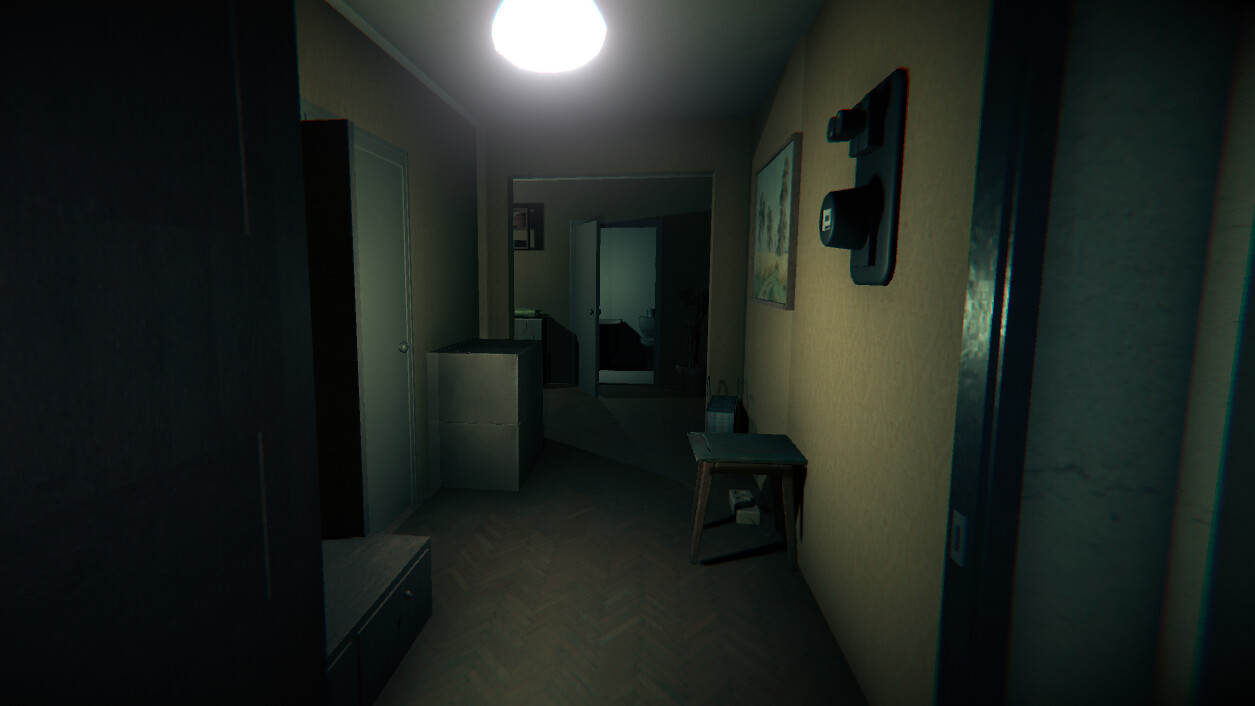 Biological Incident screenshot 8